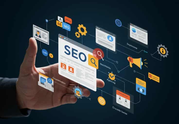 Unexplained Google Search Ranking Fluctuations on May : What’s Going On?