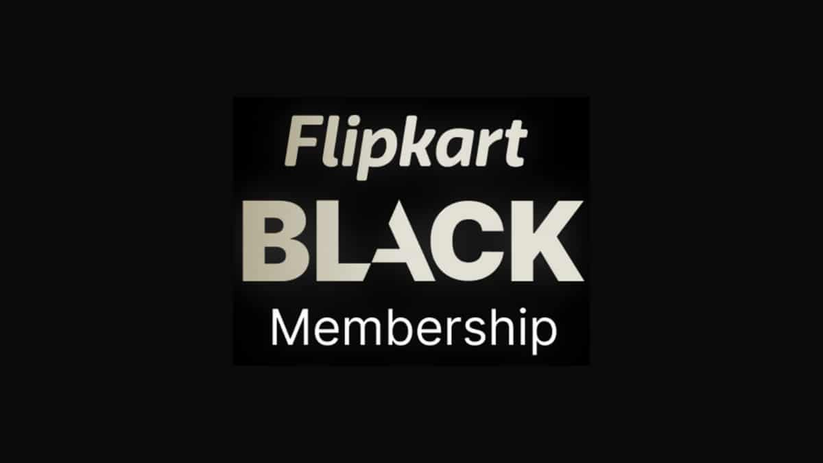 Flipkart Launches Flipkart Black: A Premium Subscription to Rival Amazon Prime