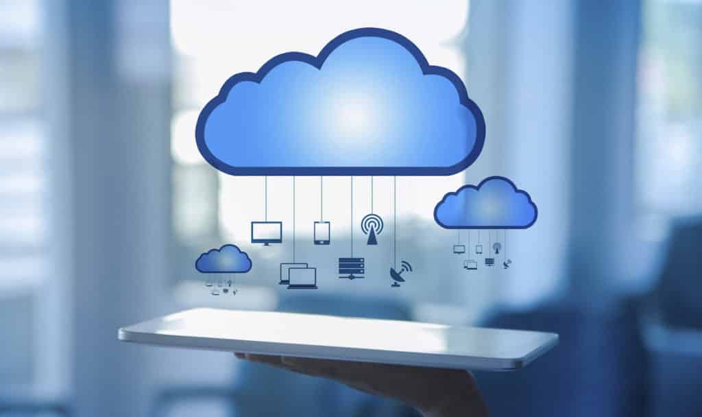 Top Cloud Hosting Services for Small Businesses (Compared)