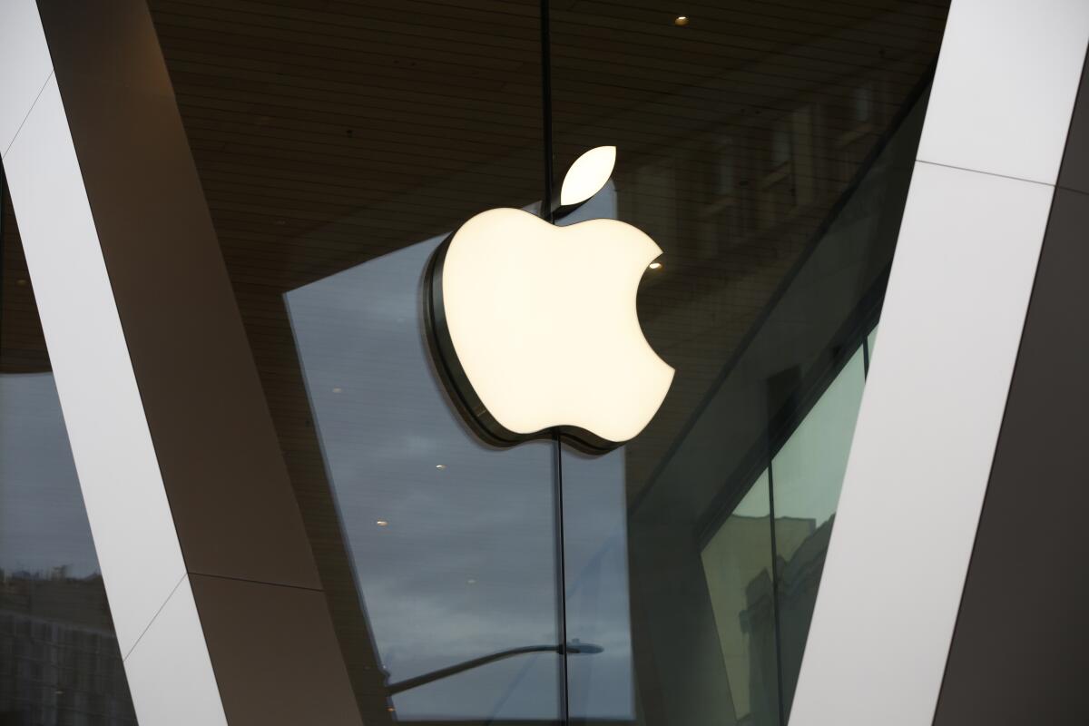 Apple Launches New Education Hub in India to Strengthen Supplier Workforce Skills