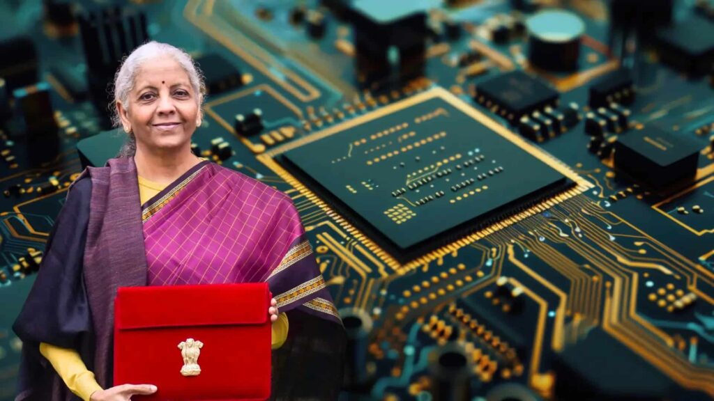 India’s Semiconductor Mission 2.0: A Strategic Leap Toward Global Tech ...