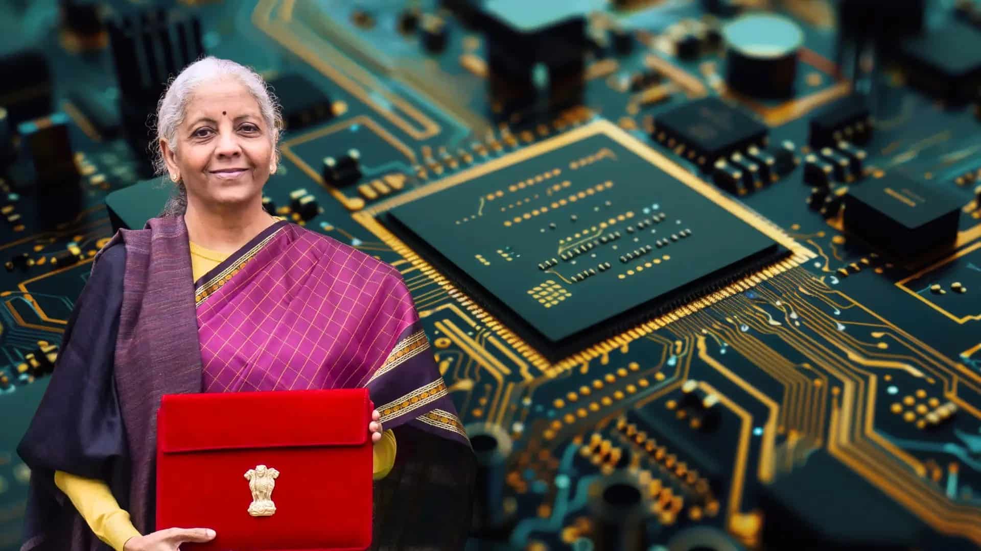 India’s Semiconductor Mission 2.0: A Strategic Leap Toward Global Tech Leadership