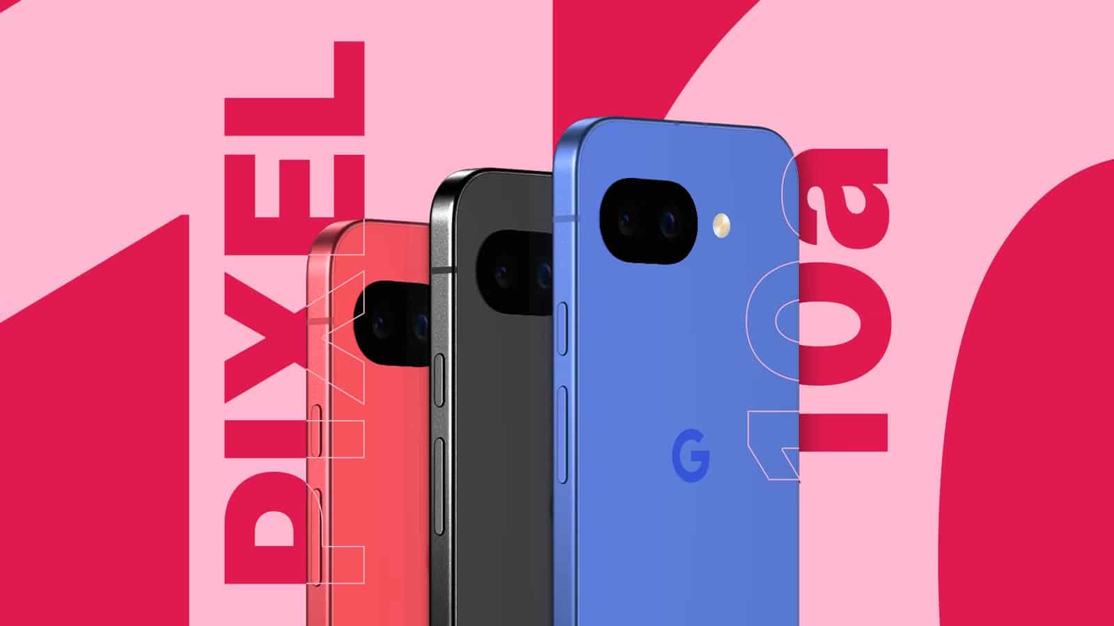 Google Pixel 10a India Launch Teased: Availability, Design, Expected Price and Specifications