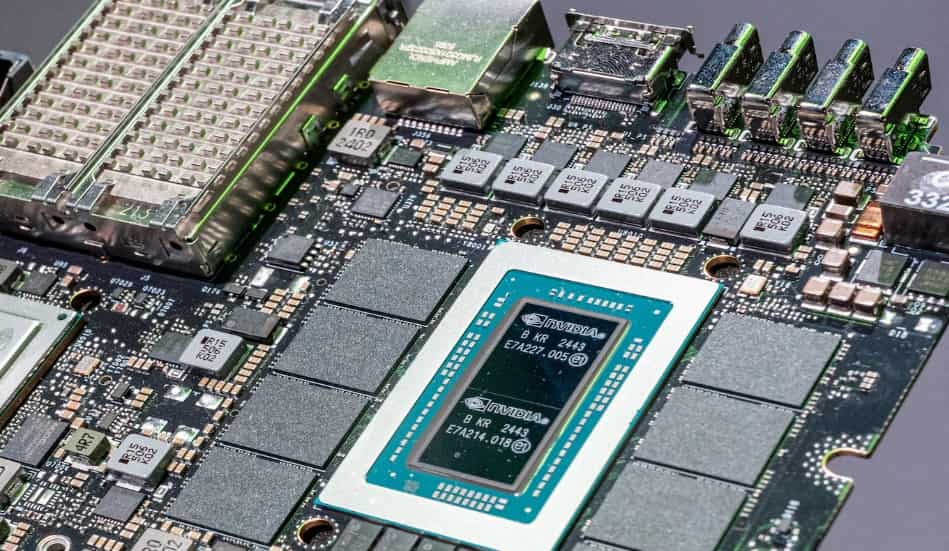 US–India Interim Trade Framework Puts GPUs and Data Centres at the Heart of Tech Cooperation