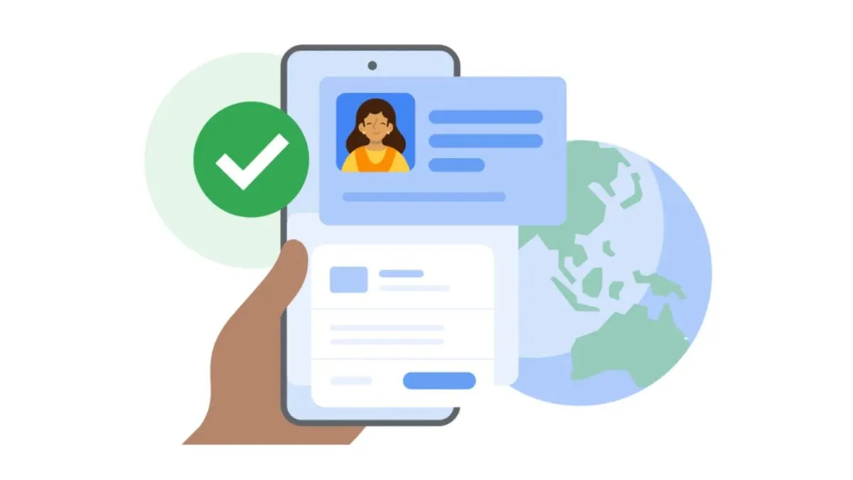 Google Wallet Adds Aadhaar Support in India, Expanding Digital Identity Features