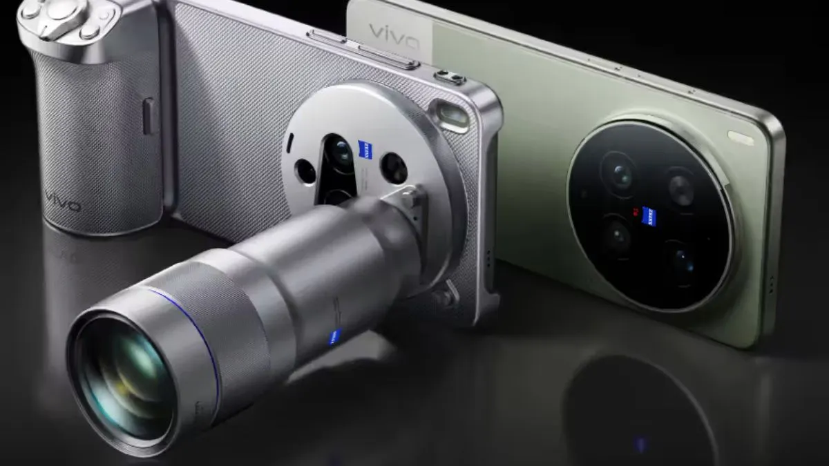 Vivo X300 Ultra and X300 FE Headed to India: A Strong Push Toward Camera-Centric Flagships