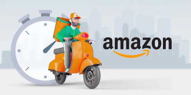 Amazon Expands 10-Minute Delivery Service “Amazon Now” to 100 Cities Across India