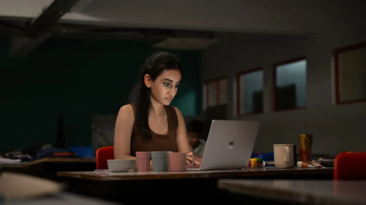 Apple India’s “Great Ideas Start Here” Campaign Highlights Student Entrepreneurs And Creators