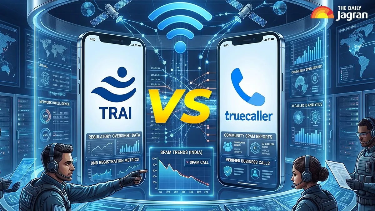 Truecaller and India’s Telecom Regulator Clash Over What Counts as Spam Calls